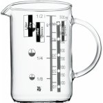 Kuchyňská odměrka 500 ml, sklo, WMF – Zboží Dáma Kuchyňská odměrka 500 ml, sklo, WMF – Zboží Dáma