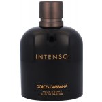 Dolce & Gabbana Intenso parfémovaná voda pánská 200 ml – Zbozi.Blesk.cz