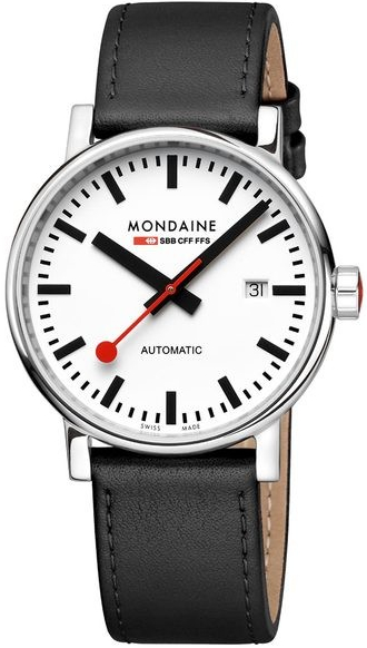 Mondaine MSE.40610.LBV