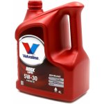 Valvoline Max Life 5W-30 4 l – Hledejceny.cz