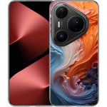 mmCase na Huawei Pura 80 Pro - abstraktní motiv 8 – Hledejceny.cz