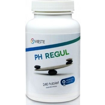 Vieste pH Regul 240 tablet