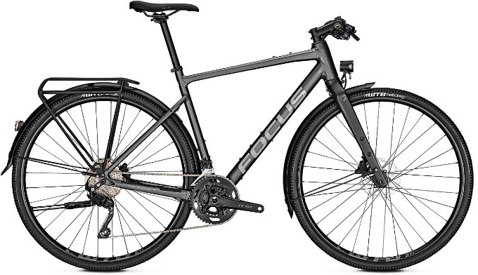 Focus Atlas 6.6 EQP 28DI 2023