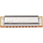 HOHNER Marine Band 1896 C – Zboží Dáma