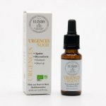 BIO Bachovky První pomoc květová esence 20 ml – Hledejceny.cz