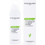 PODOFLEX krémová pěna na nohy s mikročásticemi stříbra a vlaštovičníkem 125 ml – Hledejceny.cz