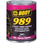 HB BODY EPOXY PRIMER 989, epoxidový základ, šedý, 1L – Zboží Mobilmania