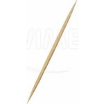 Párátko (dřevo) Ø2 x 65 mm [100 ks] – Zboží Dáma