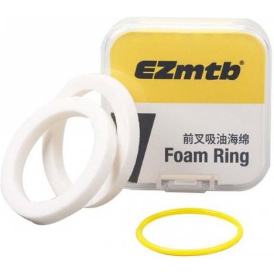 EZ FOAM RING mazací kroužky 32 mm