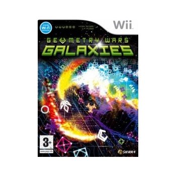 Geometry Wars: Galaxies