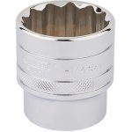 DRAPER 1/2'' nástrčné hlavice 12 bodů 1,1/4'' 33729 – Hledejceny.cz