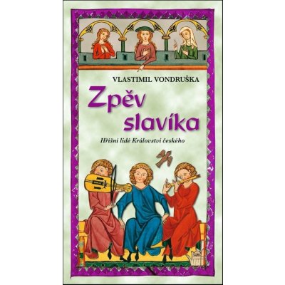 Zpěv slavíka – Zboží Mobilmania