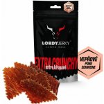 Lordy Jerky Vepřové sušené maso Natural 50 g – Hledejceny.cz