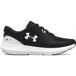 Under Armour BGS Surge 3 black/white/white – Zboží Dáma