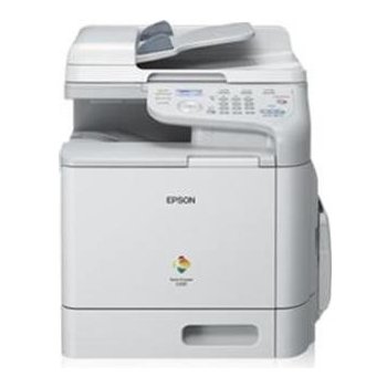 Epson AcuLaser CX37DN