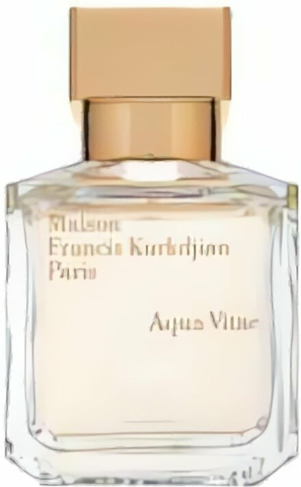 Maison Francis Kurkdijan Aqua Celestia toaletní voda unisex 70 ml