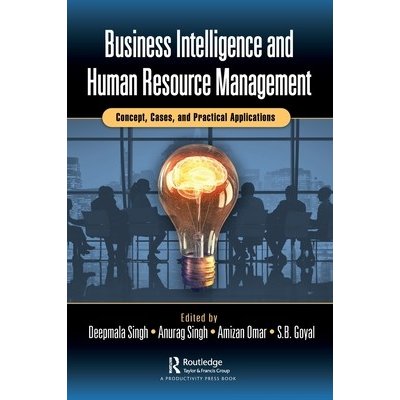 Business Intelligence and Human Resource Management – Zbozi.Blesk.cz
