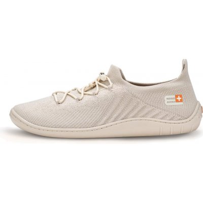 Brubeck Barefoot Merino 2.0 Lady ecru – Zboží Mobilmania