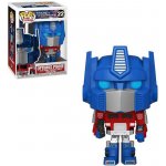 Funko Pop! Transformers Optimus Prime 9 cm – Zboží Dáma