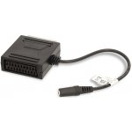 Nedis CVGB31930BK02 – Sleviste.cz