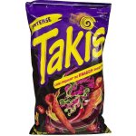 Takis Fuego Hot Chilli Pepper&Lime Tortila Chips 280,7 g – Hledejceny.cz