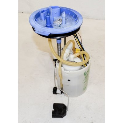 palivové čerpadlo do nádrže - benzín ŠKODA Kodiaq 565 1,4 TSi 5QF919087H 5QF919087E/K – Zboží Mobilmania