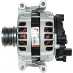 Alternátor ŠKODA Octavia II, Superb II a Yeti 1.4–2.0 TSI / TDI | Zboží Auto