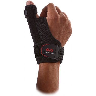MD458 McDavid Thumb Stabilizer – Hledejceny.cz
