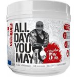 5% Nutrition Rich Piana All Day You May 435 g – Sleviste.cz