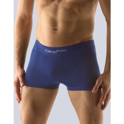 Gina boxerky s kratší nohavičkou Bamboo PureLine 53004P – Zboží Dáma