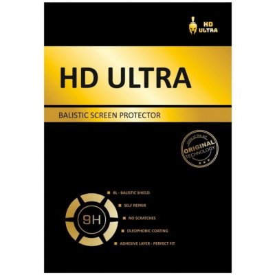 HD Ultra fólie Huawei Nova 5T 75866 – Zboží Mobilmania