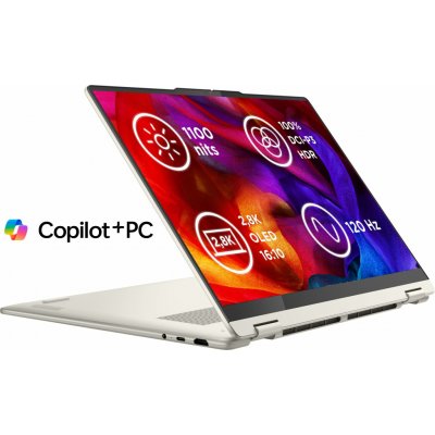 Lenovo Yoga 7 2v1 83JU0011CK – Zboží Živě