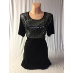 Drahstyl společenská halenka Vlnka – Zboží Dáma