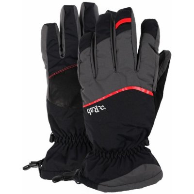 Rab Storm black – Hledejceny.cz