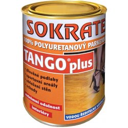 Sokrates Tango Plus 5 kg polomat