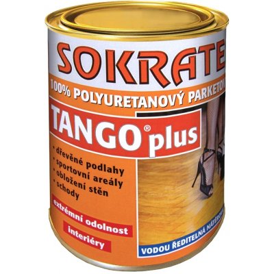 Sokrates Tango Plus 5 kg polomat – Hledejceny.cz