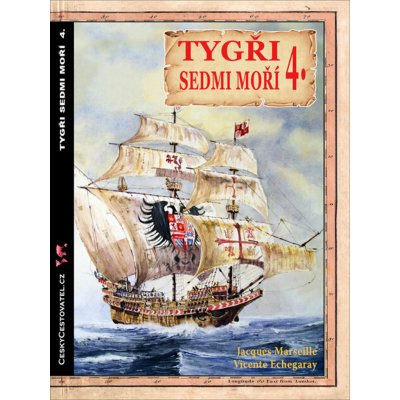 Tygři sedmi moří 4.