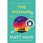 The Humans - Matt Haig – Zboží Dáma