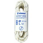 SIMOND Polostatické lano Stat 10,5 mm × 5 m – Hledejceny.cz
