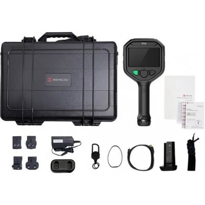 Hikmicro FT31 – Zboží Živě