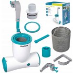 Bestway 58469 Skimatic Kartušová filtrace 4000 l/h – Zboží Dáma
