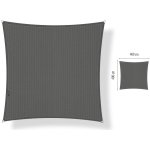 Shadow Comfort 4,0 x 4,0 m cool šedá – Sleviste.cz