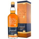Benromach 15y 43% 0,7 l (holá láhev) – Hledejceny.cz