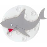 Protiskluzová podložka Sharky 4ks – Hledejceny.cz