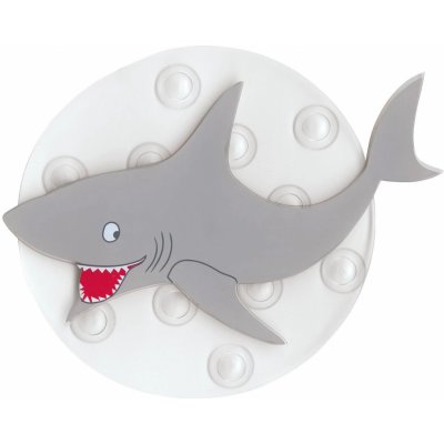 Protiskluzová podložka Sharky 4ks – Hledejceny.cz