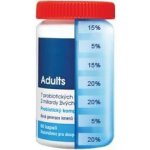 Adults Dophilus 60 kapslí – Hledejceny.cz