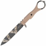 Extrema Ratio MISERICORDIA RANGER XXV ANNIVERSARIUM LIMITED EDITION 04.1000.0479/BW – Zboží Dáma