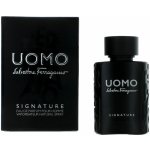 Salvatore Ferragamo Salvatore Ferragamo Uomo Signature parfémovaná voda pánská 100 ml tester – Hledejceny.cz