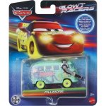 Mattel Disney Cars Glow Racers Fillmore – Sleviste.cz