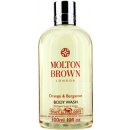 Molton Brown Orange & Bergamot sprchový gel 300 ml